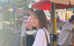 张继科19CM开门图